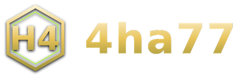 4ha77 logo