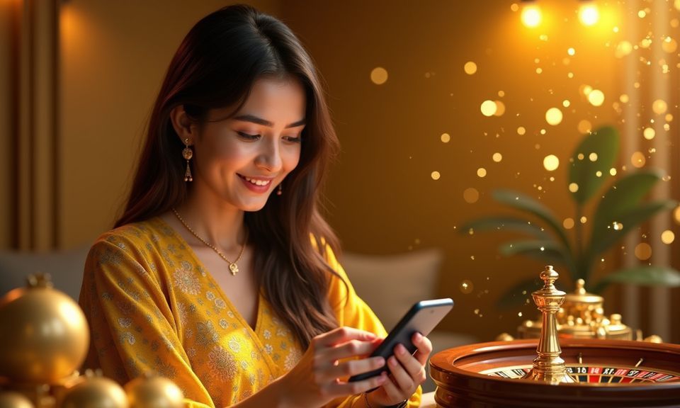 4ha77 mobile gaming